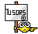 tusors